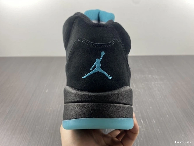 DD0587-047 5 Aqua Air Jordan 0722